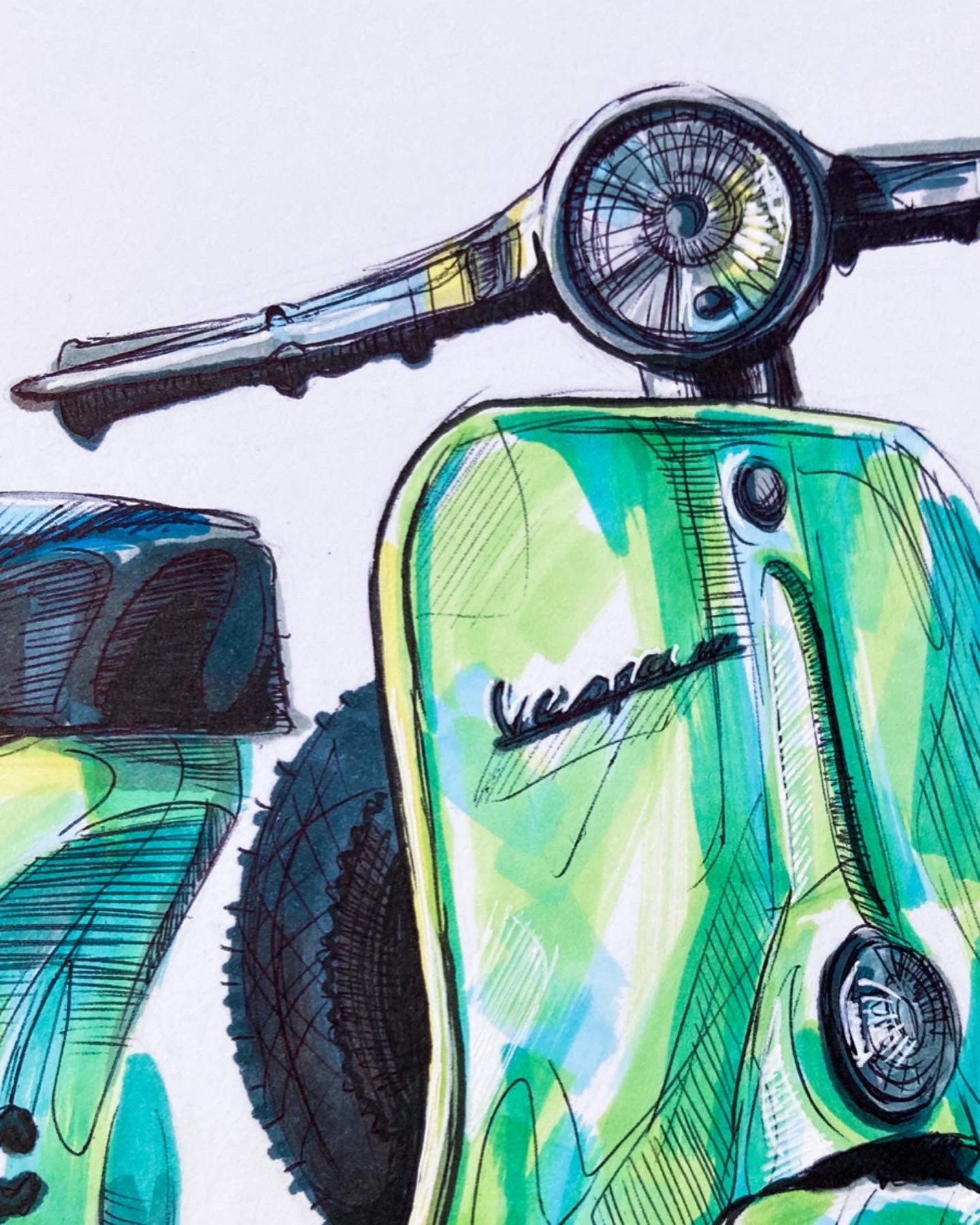 Moped