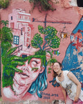 Lakkos Mural