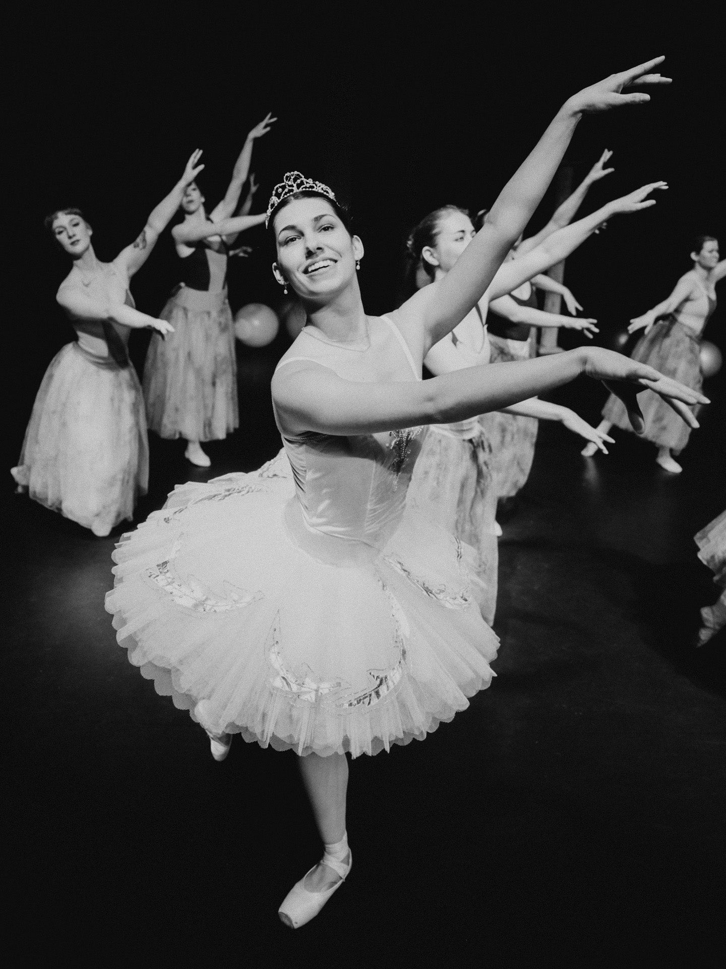 Nutcracker Season