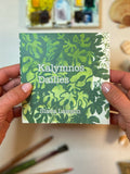 Kalymnos Dailies Zine