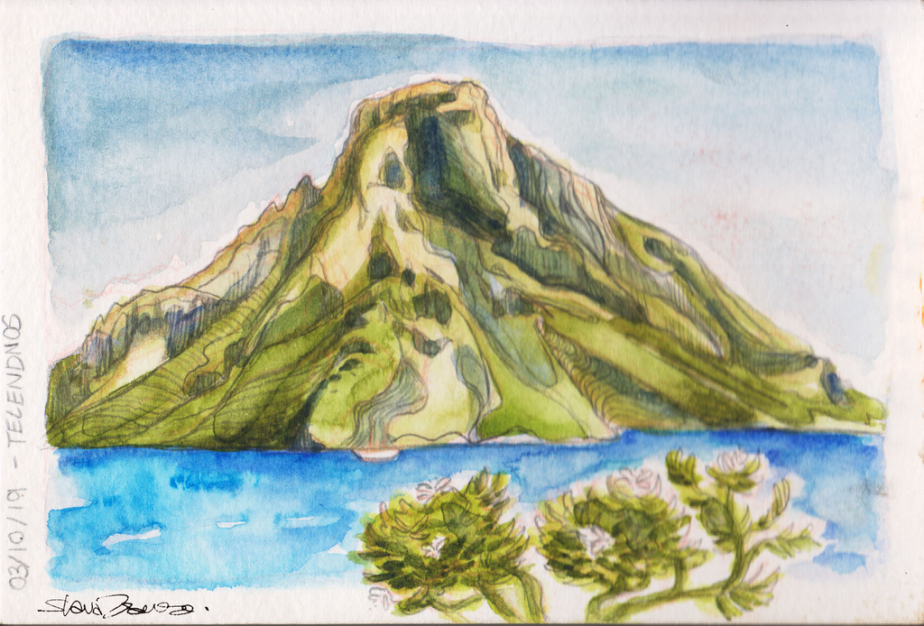 Kalymnos Climbing Guidebook (2025)