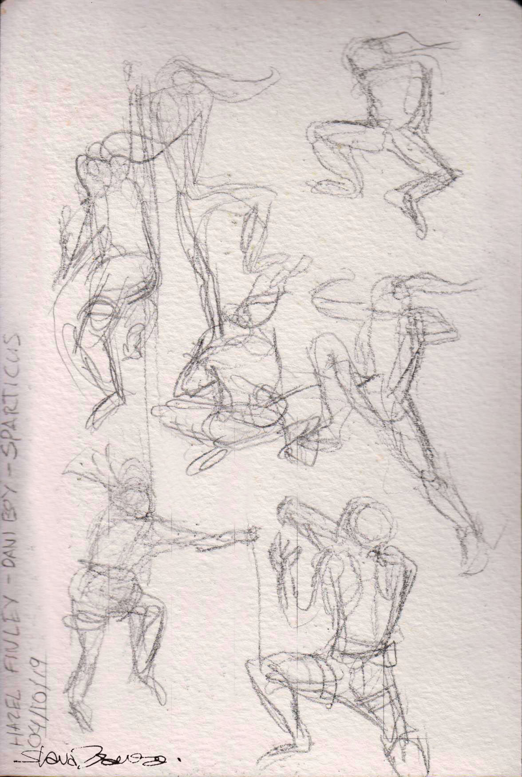Kalymnos Climbing Guidebook (2025)