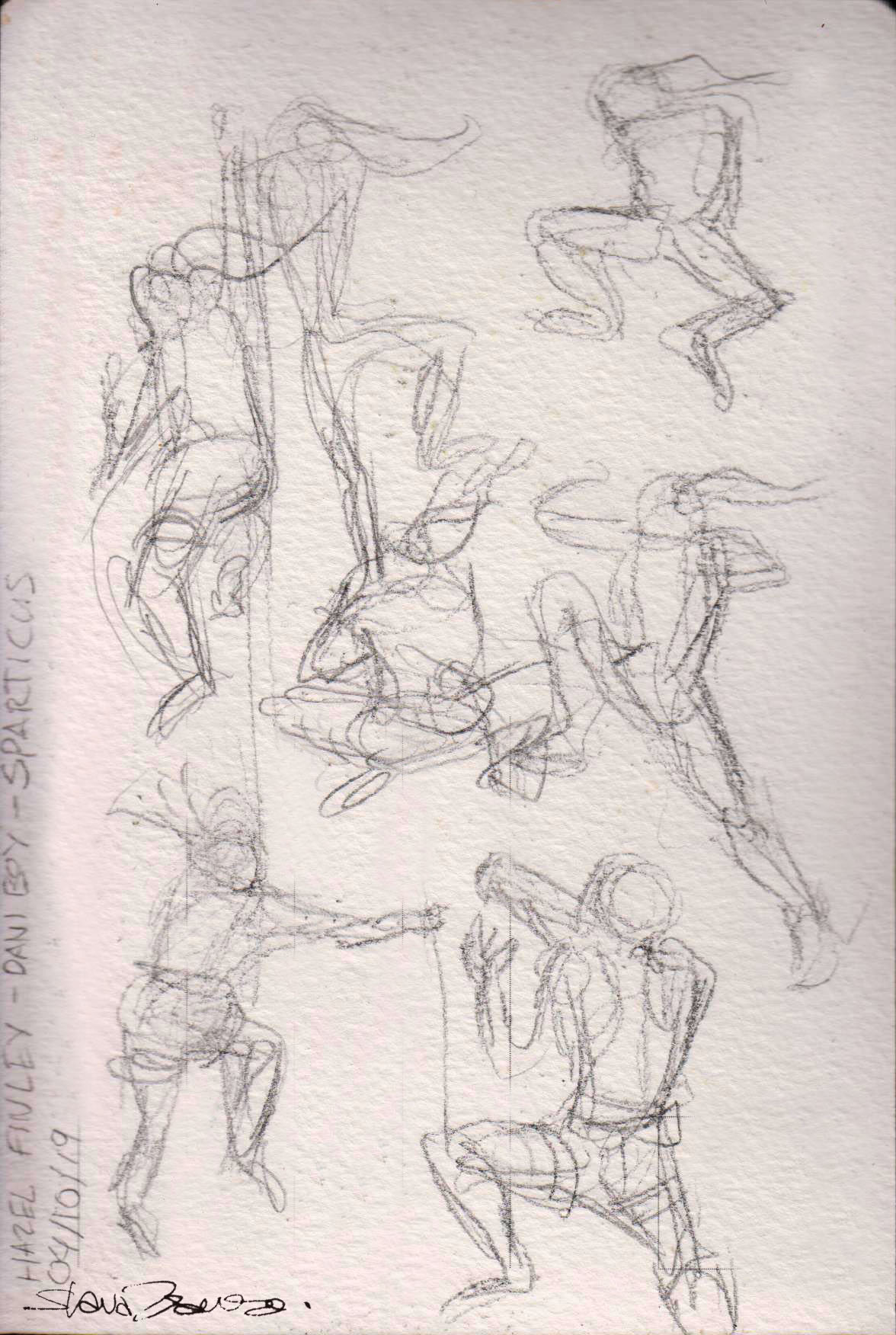 Kalymnos Climbing Guidebook (2025)