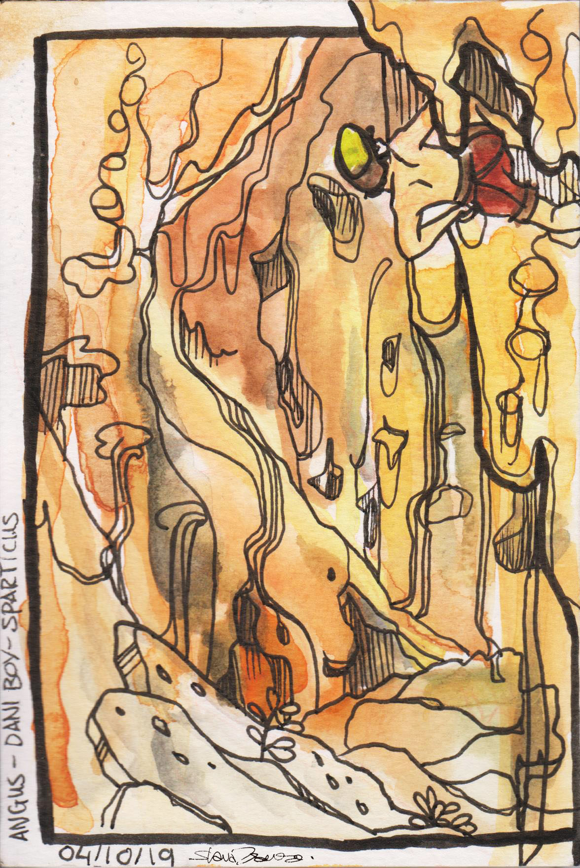 Kalymnos Climbing Guidebook (2025)