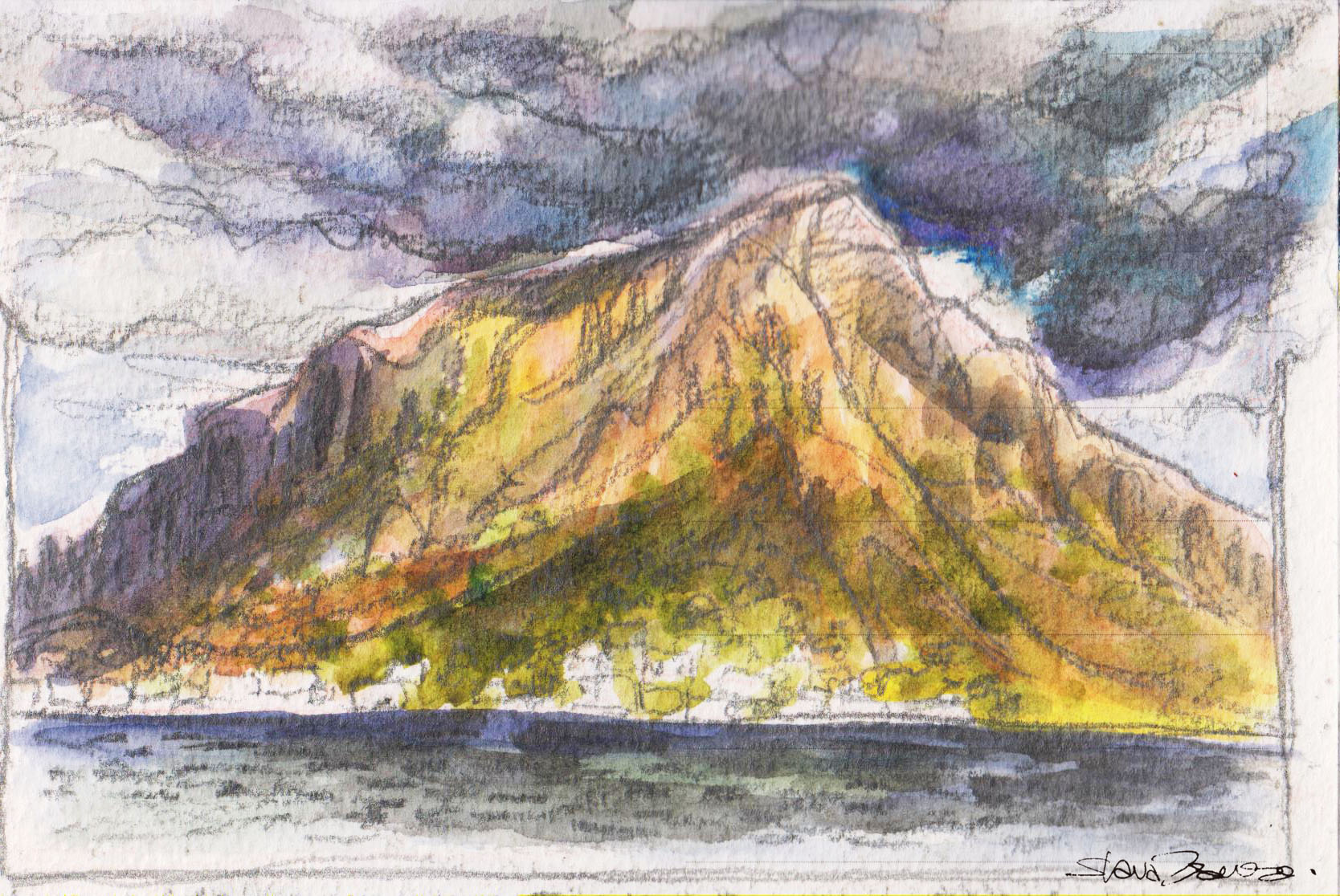Kalymnos Climbing Guidebook (2025)