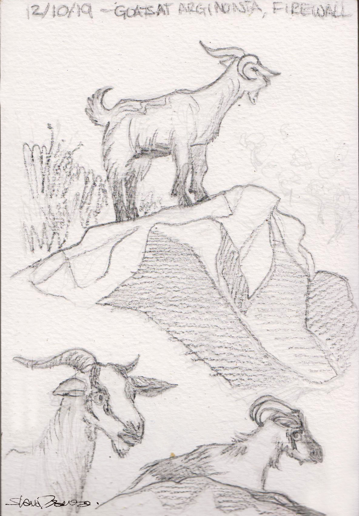 Kalymnos Climbing Guidebook (2025)