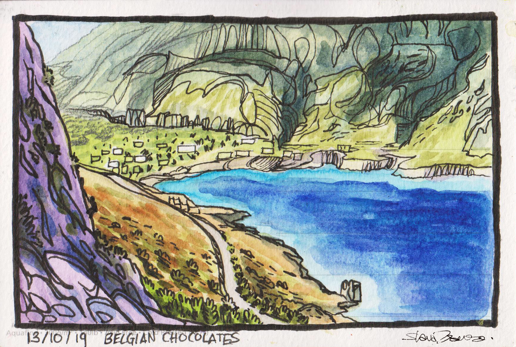 Kalymnos Climbing Guidebook (2025)
