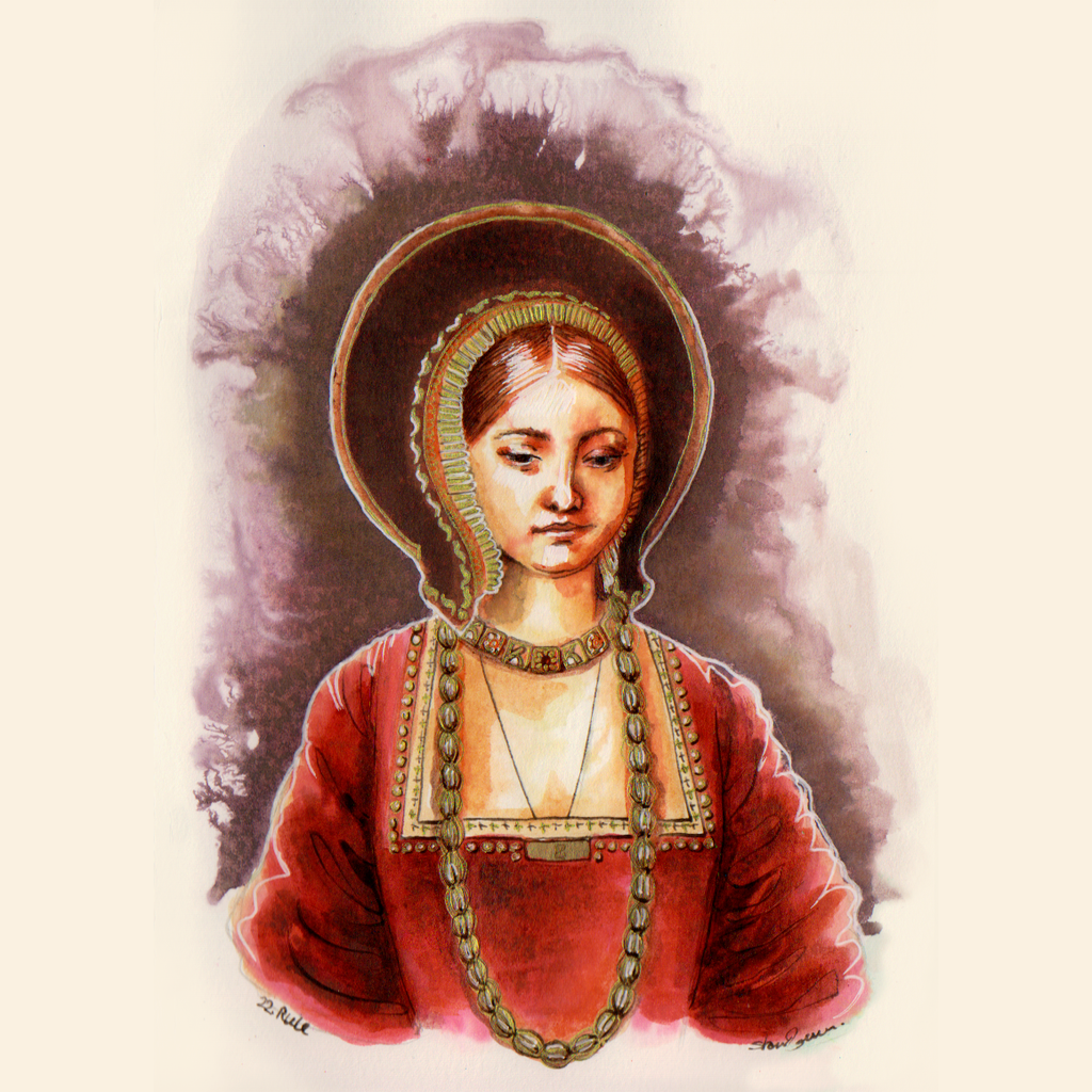 Tudor Treasures