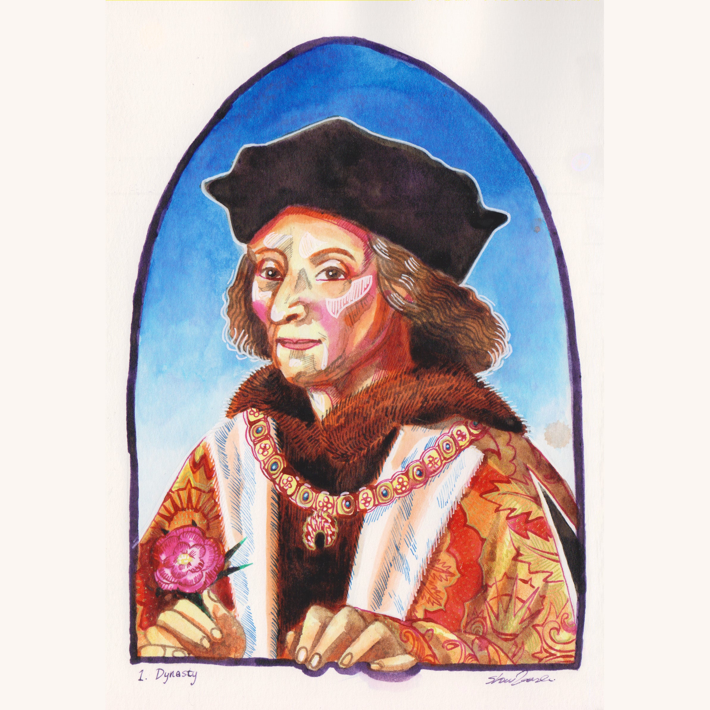 Tudor Treasures