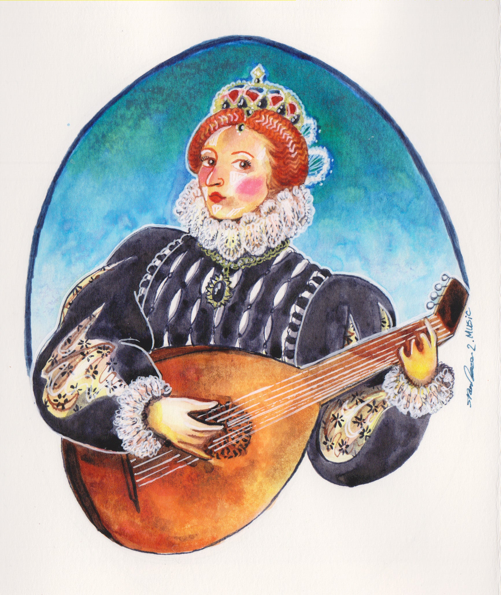Tudor Treasures