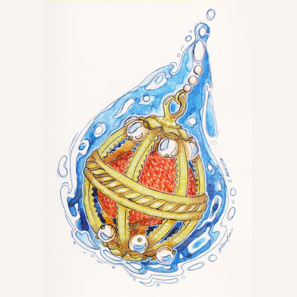 Tudor Treasures