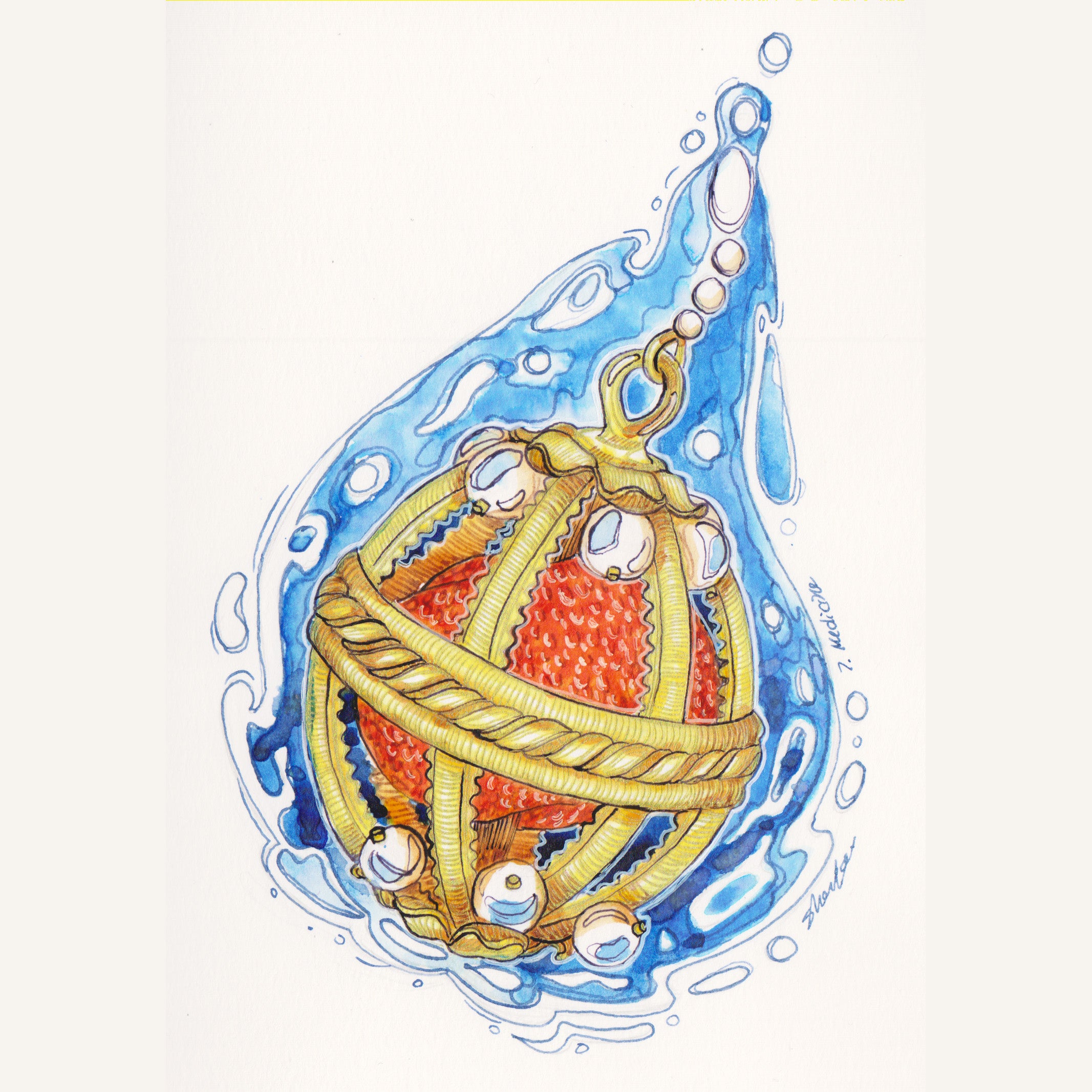 Tudor Treasures
