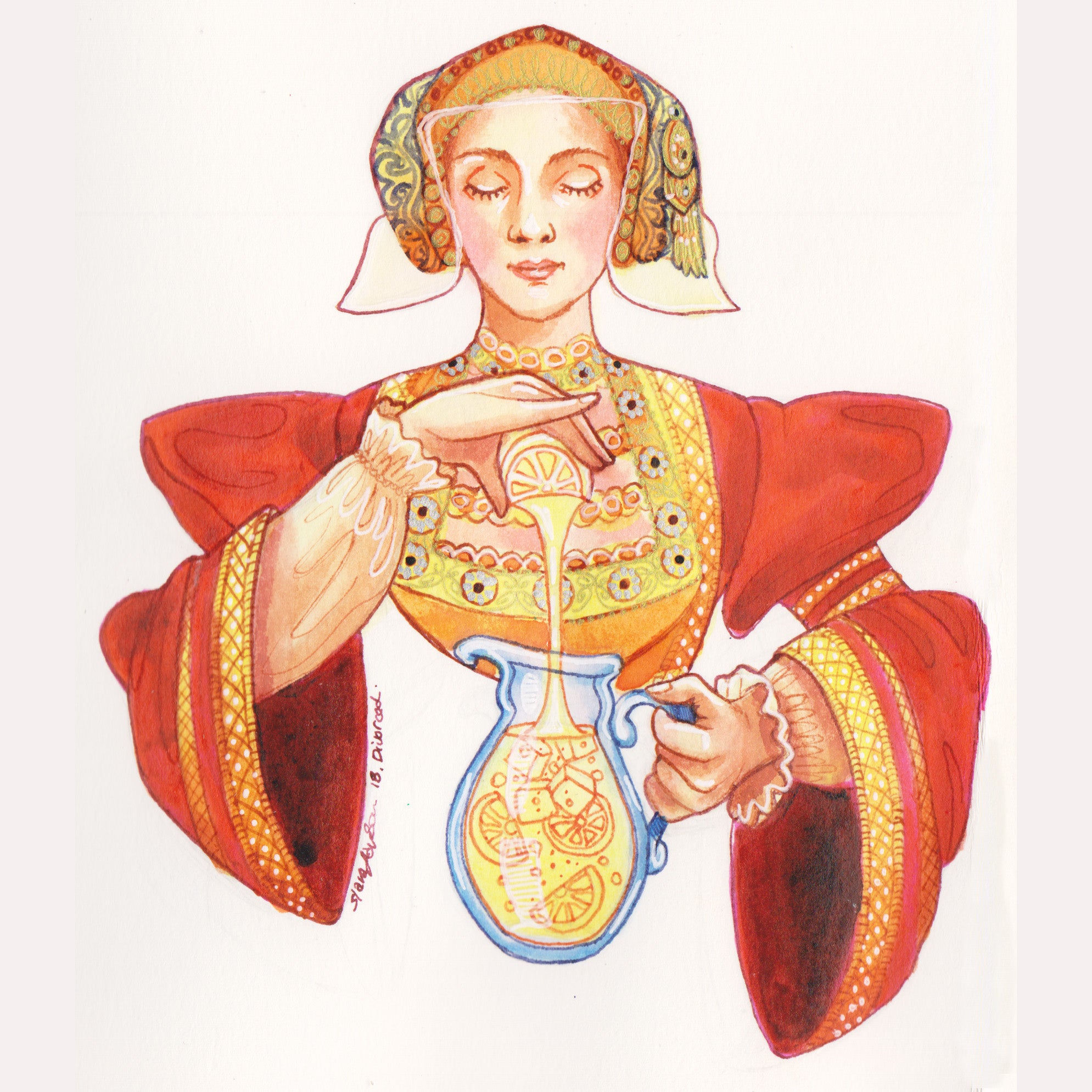 Tudor Treasures