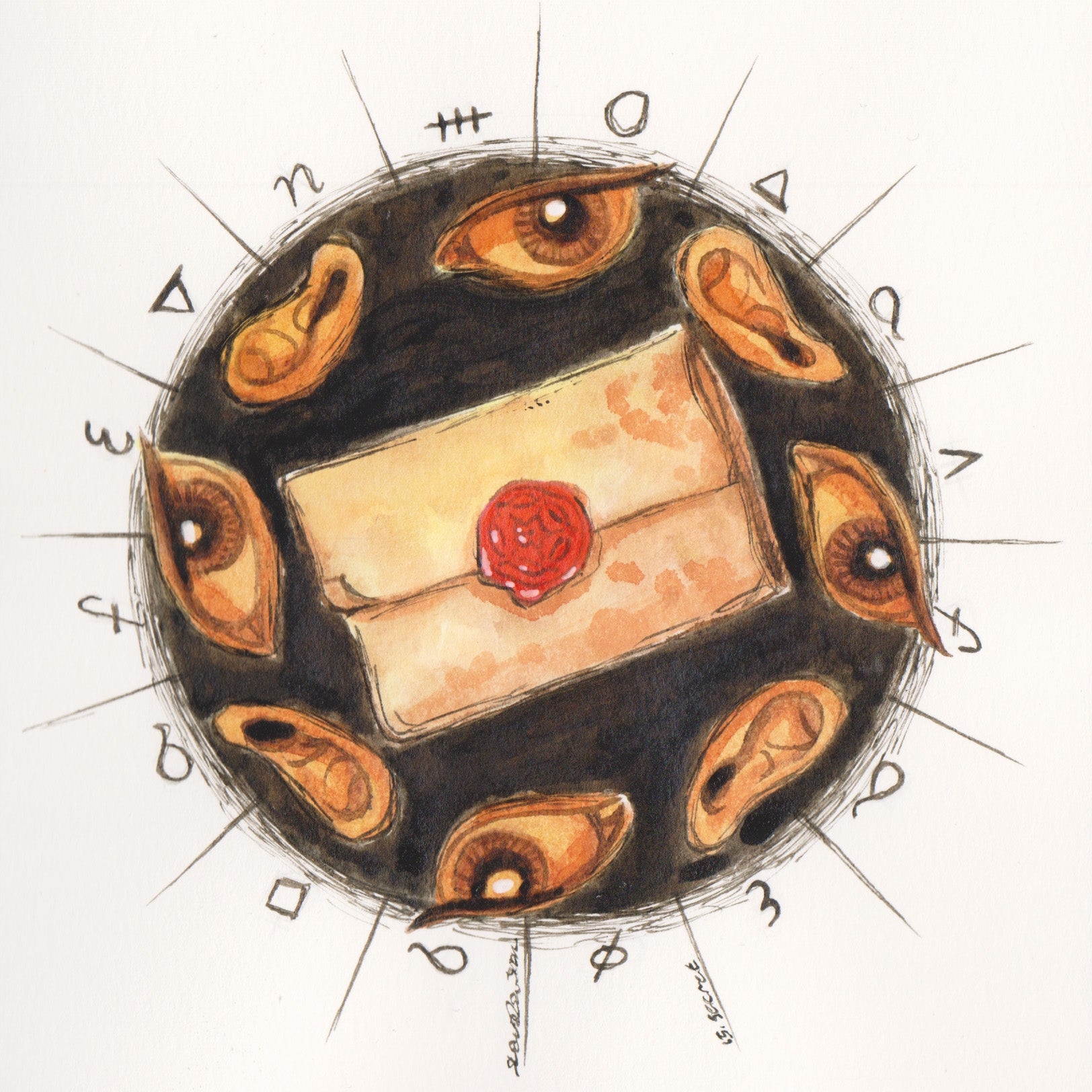 Tudor Treasures
