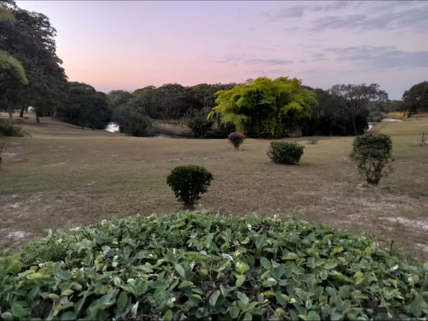Makondo River View