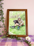 Angus & Indy