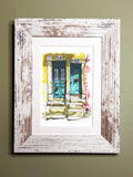 Pothia Doors