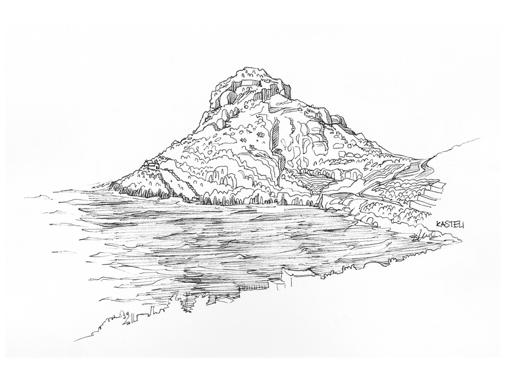 Kasteli