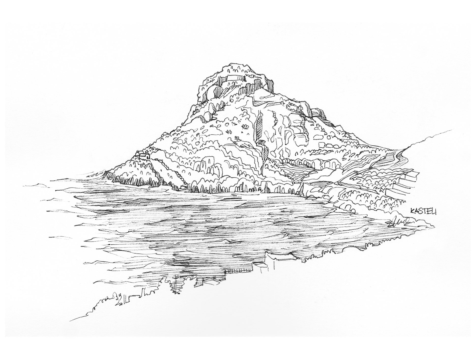 Kasteli