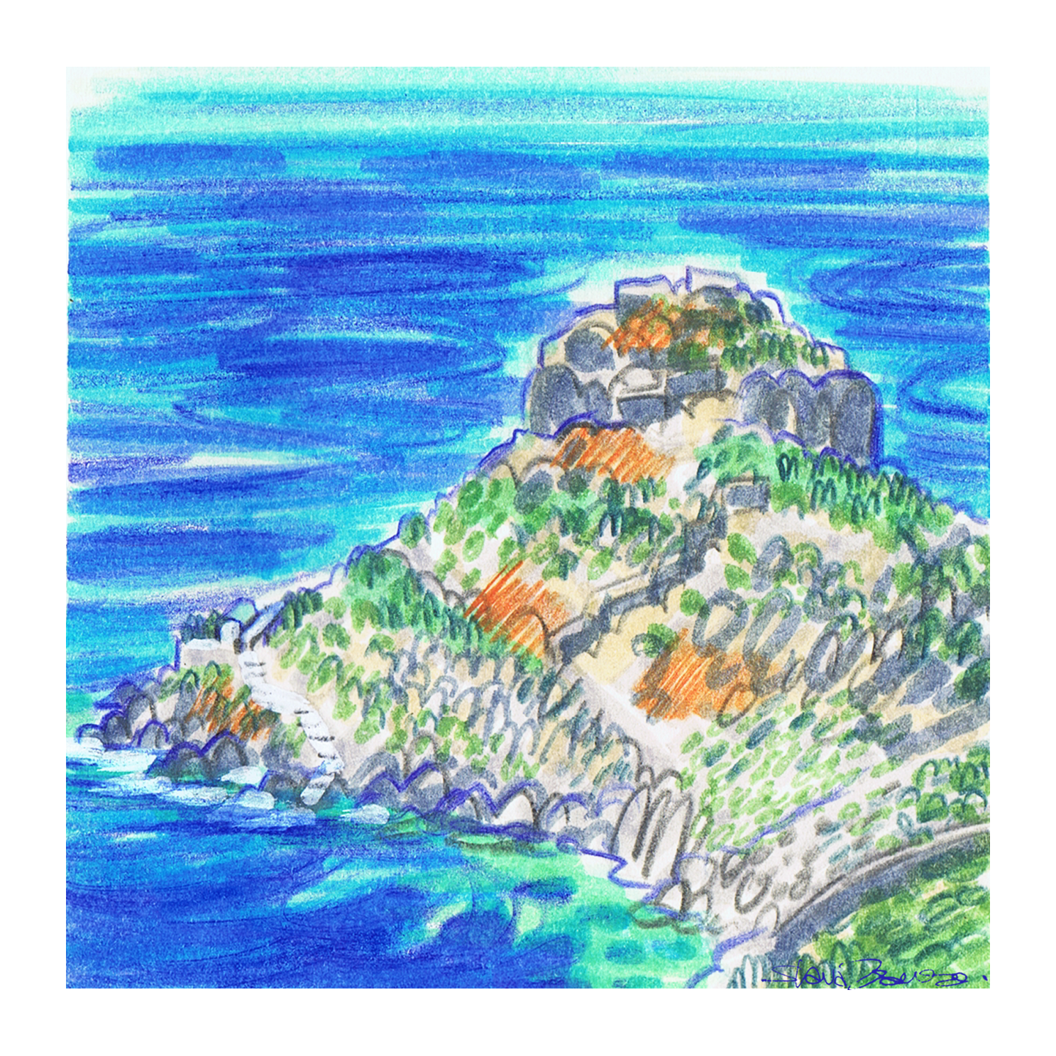 Kasteli