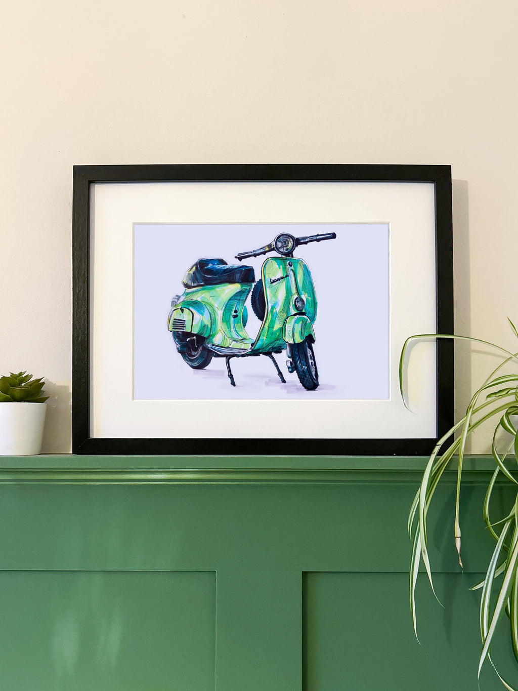 Moped