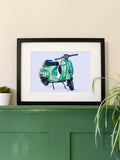 Moped