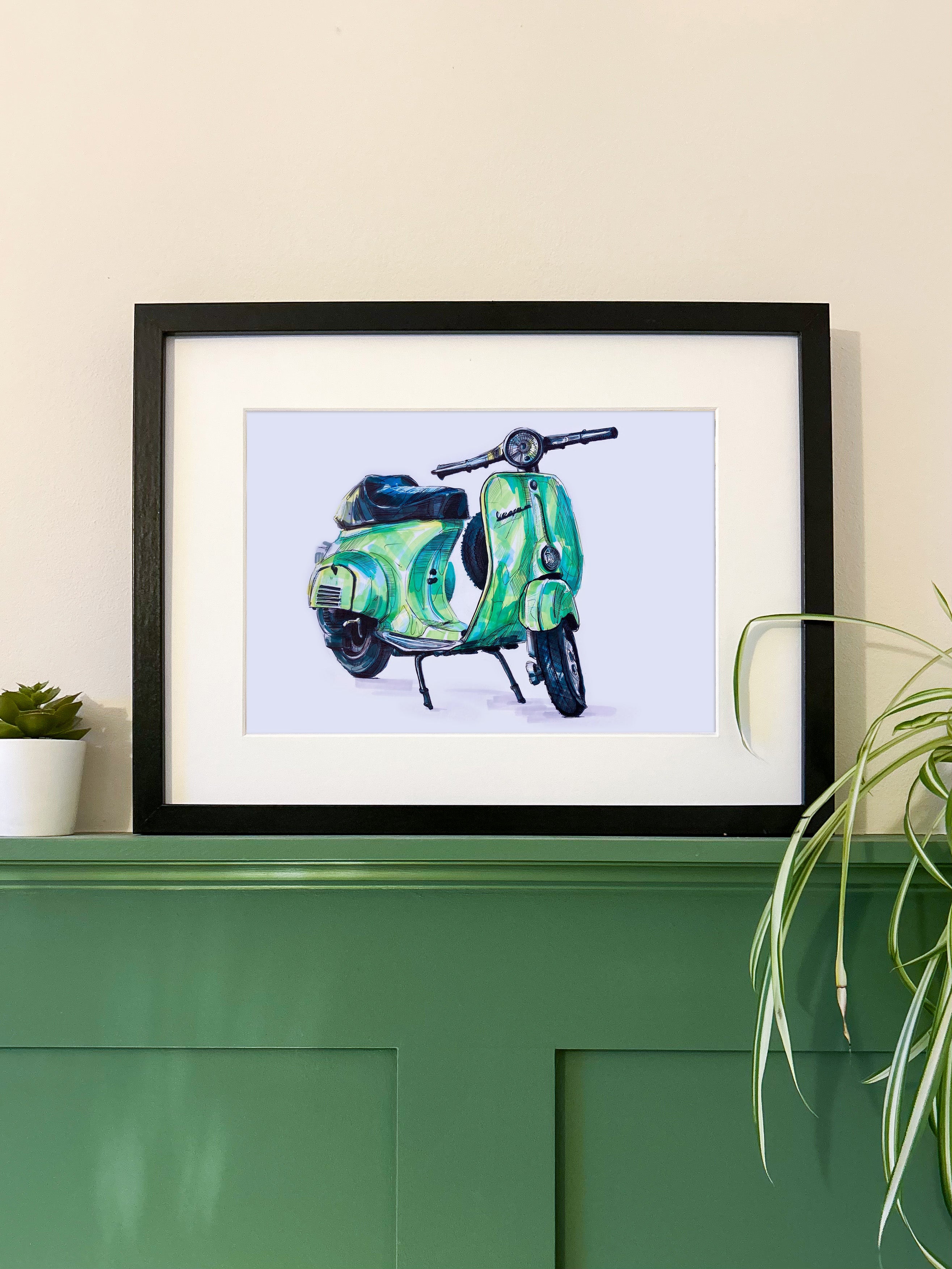 Moped