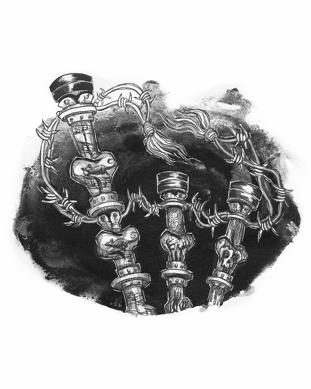 The Piper