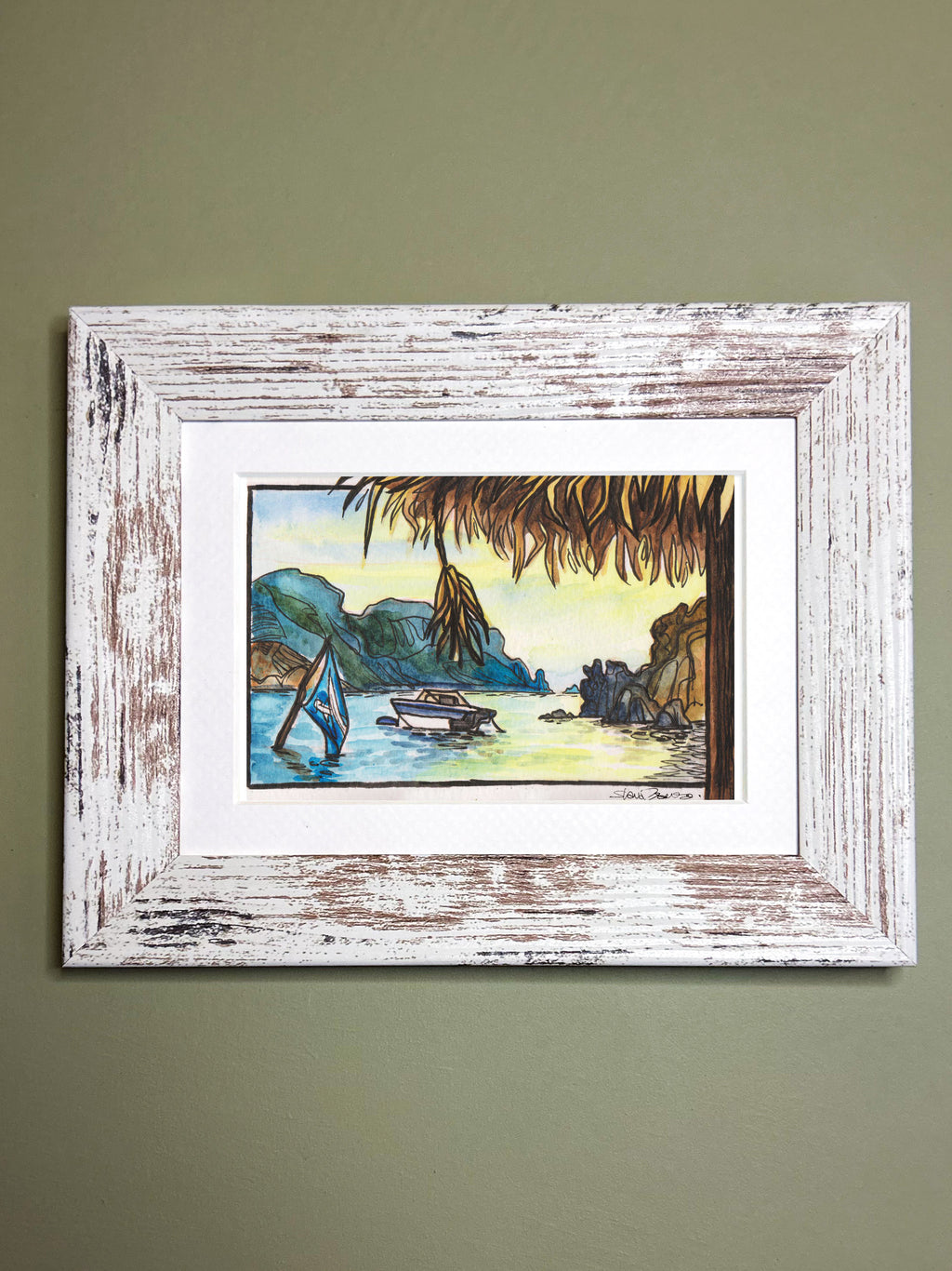Pirate Beach