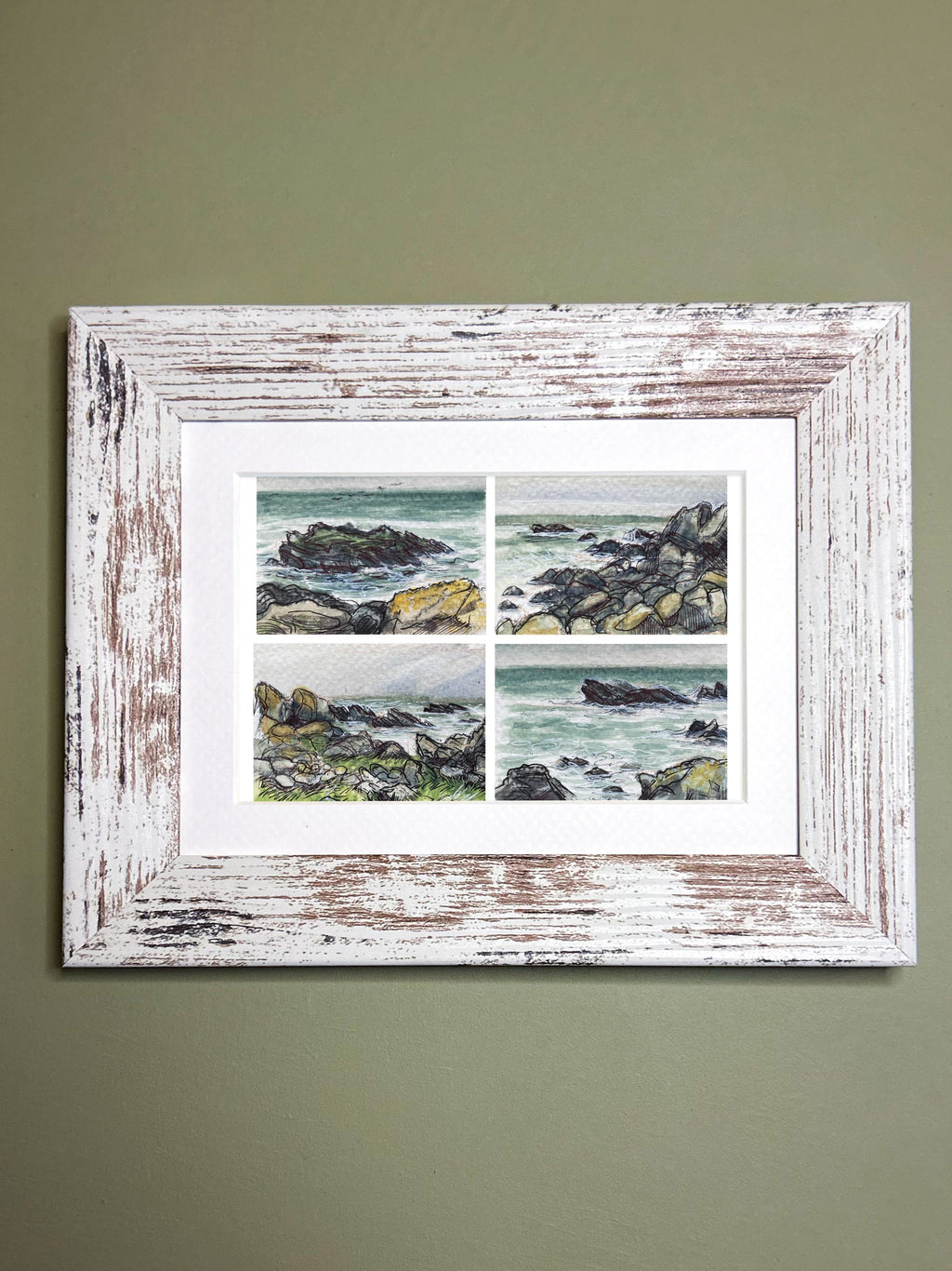 Portlethan Polyptych